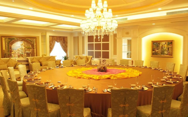 Hua Xia Pearl Hotel