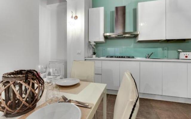 S.Giorgio Arsenal Suite