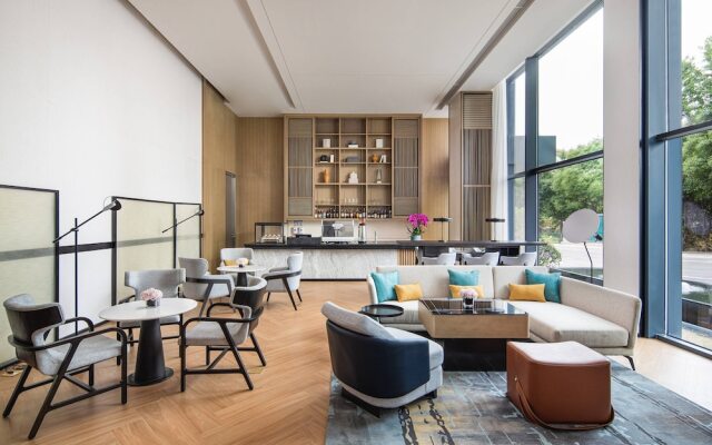 Courtyard Marriott Jiangyin