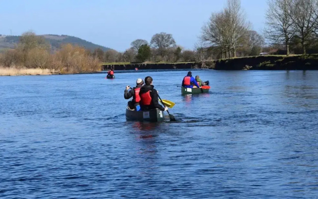River Wye Bunkhouse
