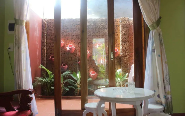 Seaside Homestay