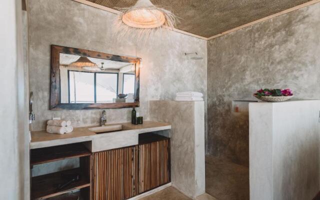 Passion Boutique Hotel Zanzibar - Adults Only