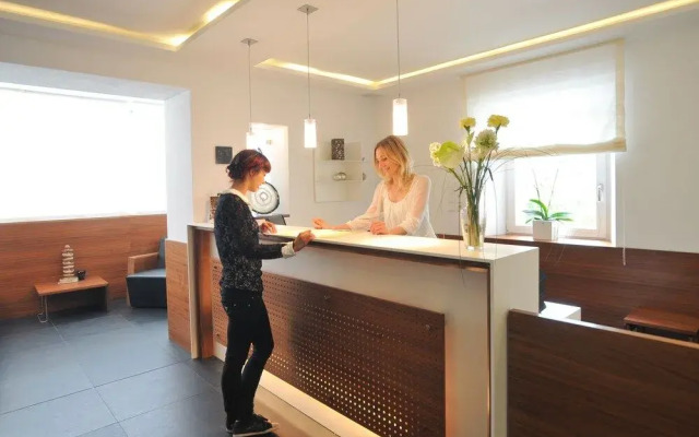 Residence Obermühle zu Schanzen