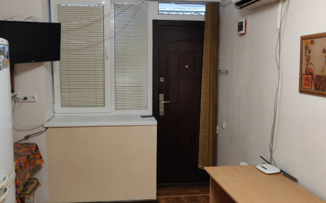 Guesthouse Dmitrieva