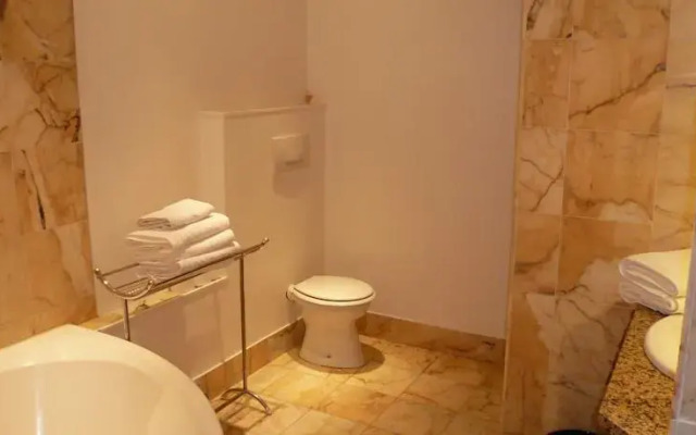 Duplex ancienne demeure classée