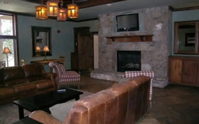 Riverbend Lodge #302