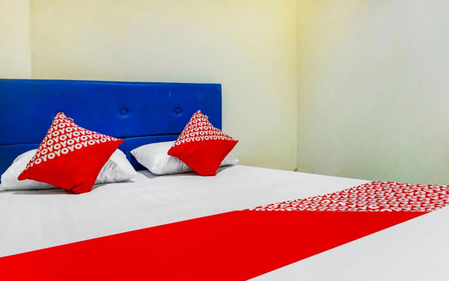 Guest House Onta Baru