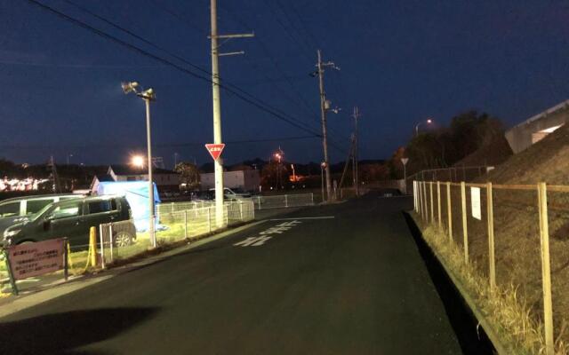 Hotel Xenia Takinoyashiro