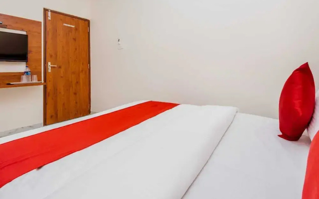 Hotel Purple Orchid