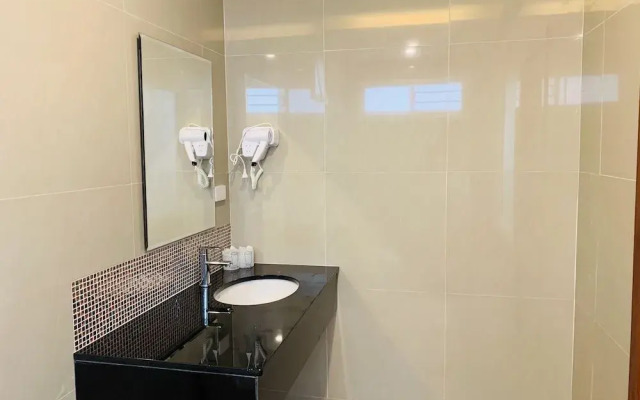 Horizon Beach Resort Koh Jum