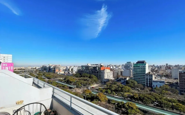 Studio Center Gymm Pool U138