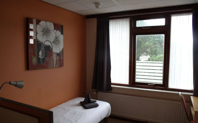 Zorn Hotel Duinlust