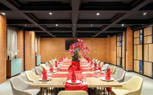 ibis Styles Bekasi Jatibening