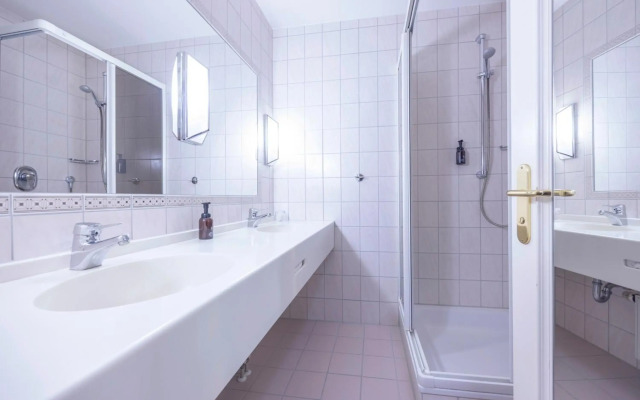 Fletcher Waldhotel Nordrhein-Westfalen