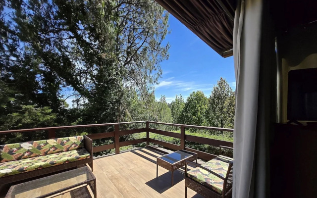 The Writers House - Suite Residences