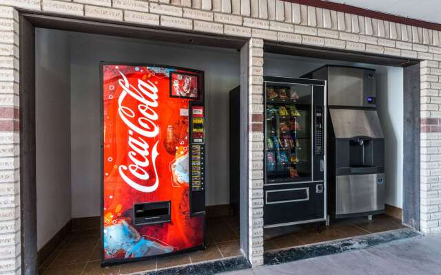 Quality Inn University near Downtown