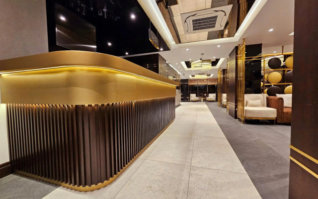 Asur Imperial Hotel