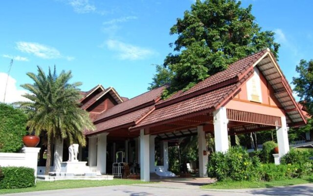 Rachawadee Resort & Hotel