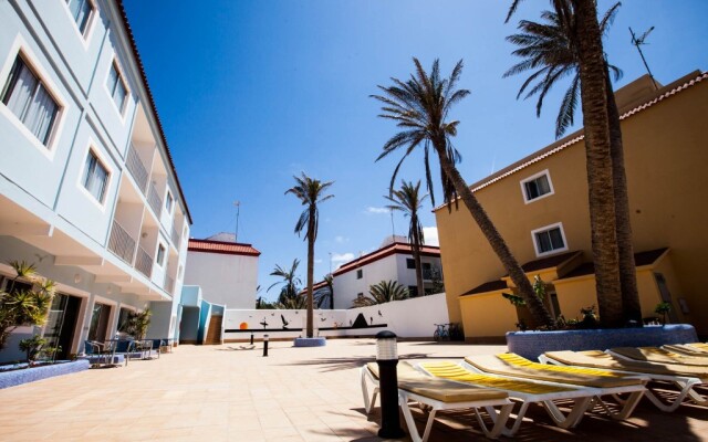 Corralejo Surfing Colors Hotel&Apartments