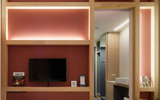 BEB5 Karuizawa by Hoshino Resorts