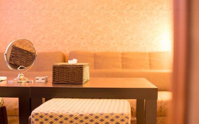 JQ Villa Kyoto Imadegawa 2