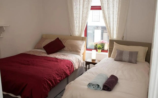 Sive Townhouse