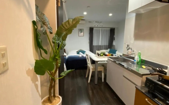 Takemura Building 2nd floor