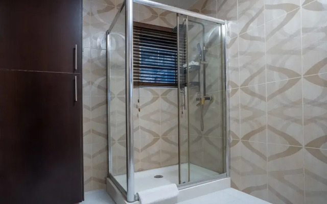 Alvanti Residences