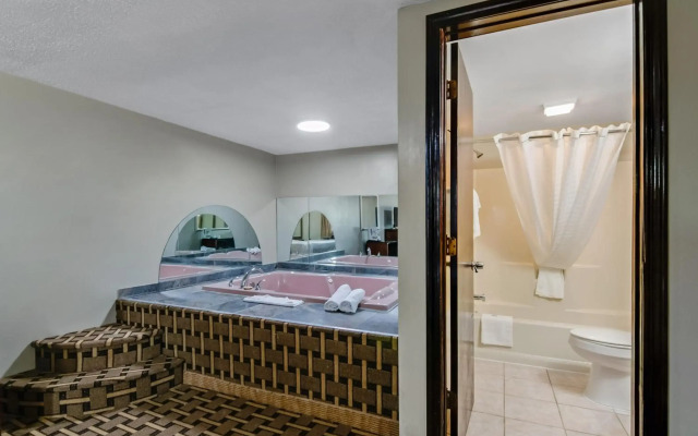 Americas Best Value Inn Torrington CT