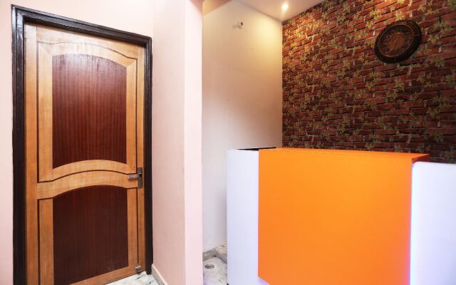 Hotel Orchid By OYO Rooms