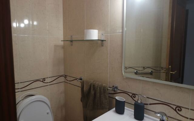 A03 - Central 1 Bed Apartment by DreamAlgarve