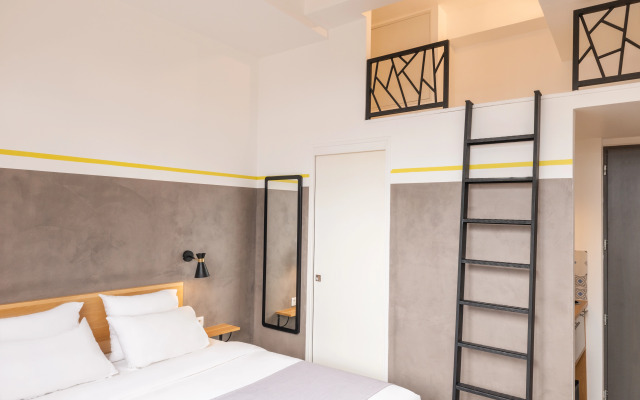 Hotel Terre Neuve