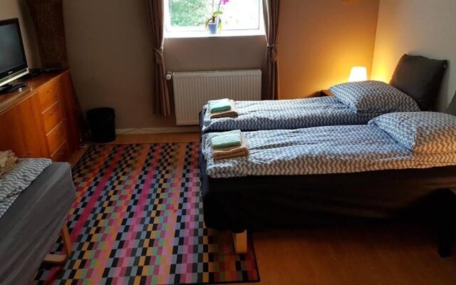 Seng og Kaffe B&B