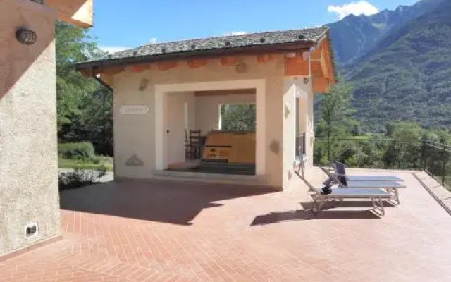 Agriturismo Sesterzio