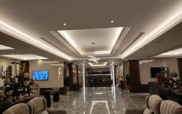 Brzeen Hotel - Riyadh - فندق برزين الرياض