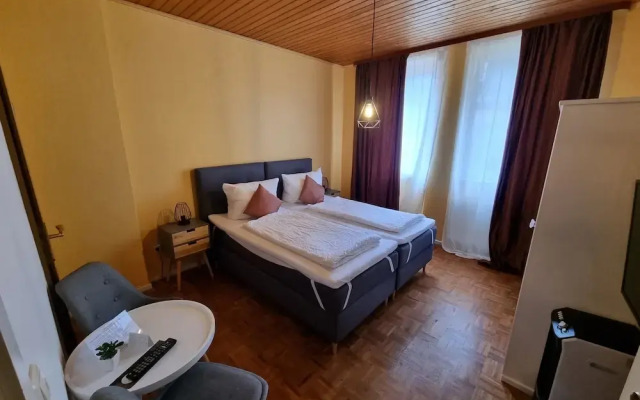 Hotel Zur Post