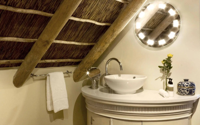 Grand Dédale Country House