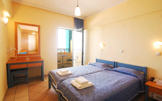 Medusa Apartments