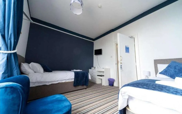 Lord Kitcheners Guest House