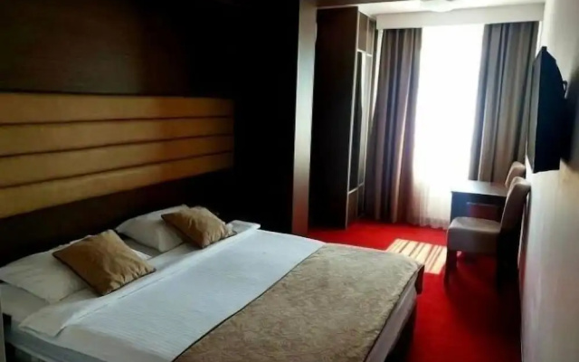 Hotel Espana