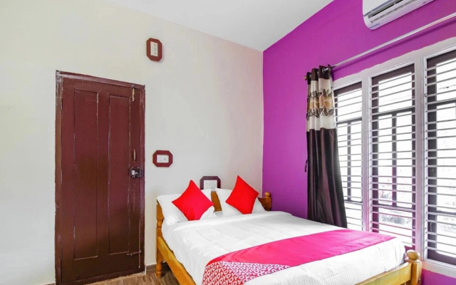 Breeze Homes by OYO Rooms