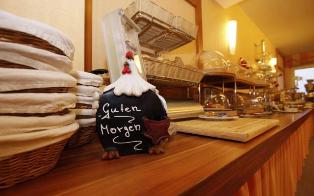 Hotel Märkischer Hof