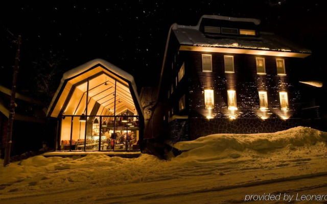 Kimamaya Boutique Hotel