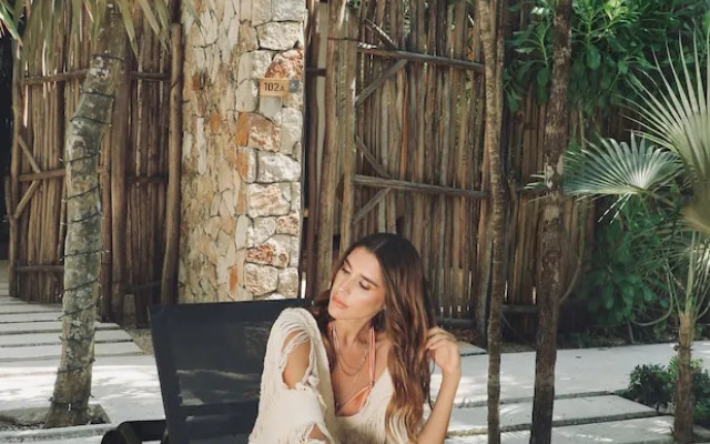 Amaka Calma Tulum