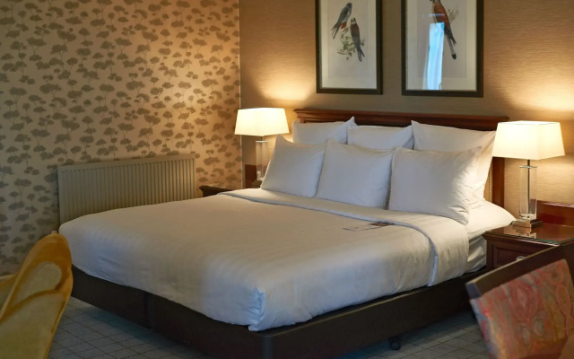 Dalmahoy Hotel & Country Club