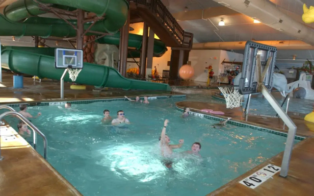 DoubleTree by Hilton Owatonna