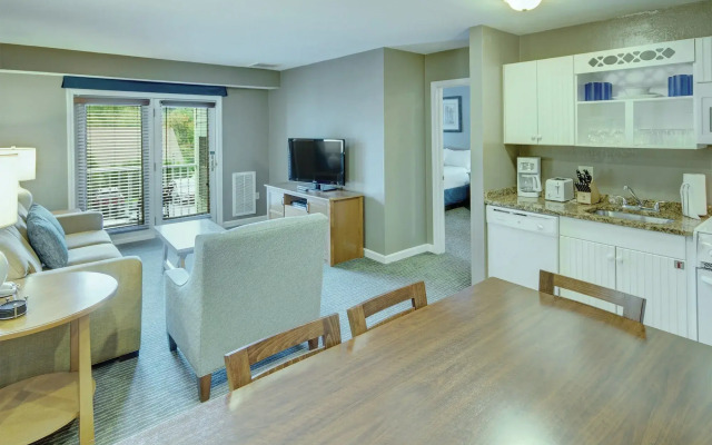 Club Wyndham Bentley Brook