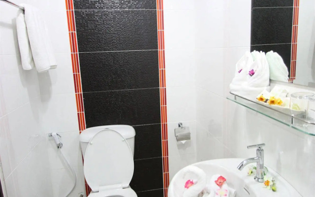 Chunapa Resort & Spa