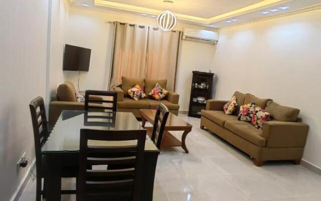 Al Rehab Apartments