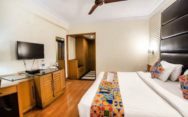 FabHotel BMK GK1